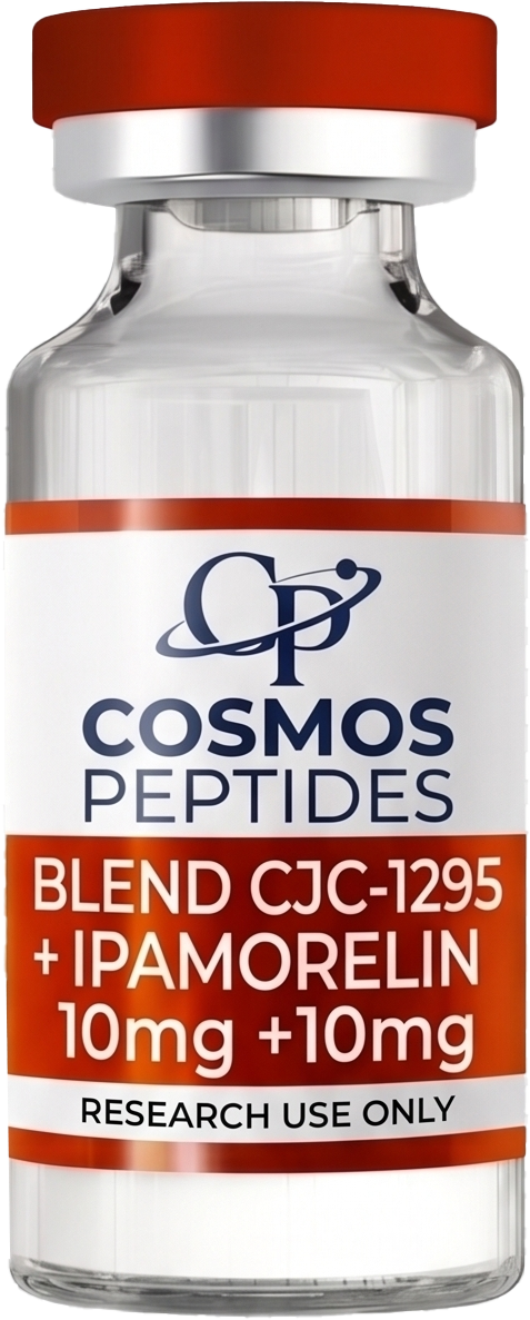 Blend CJC-1295 + Ipamorelin