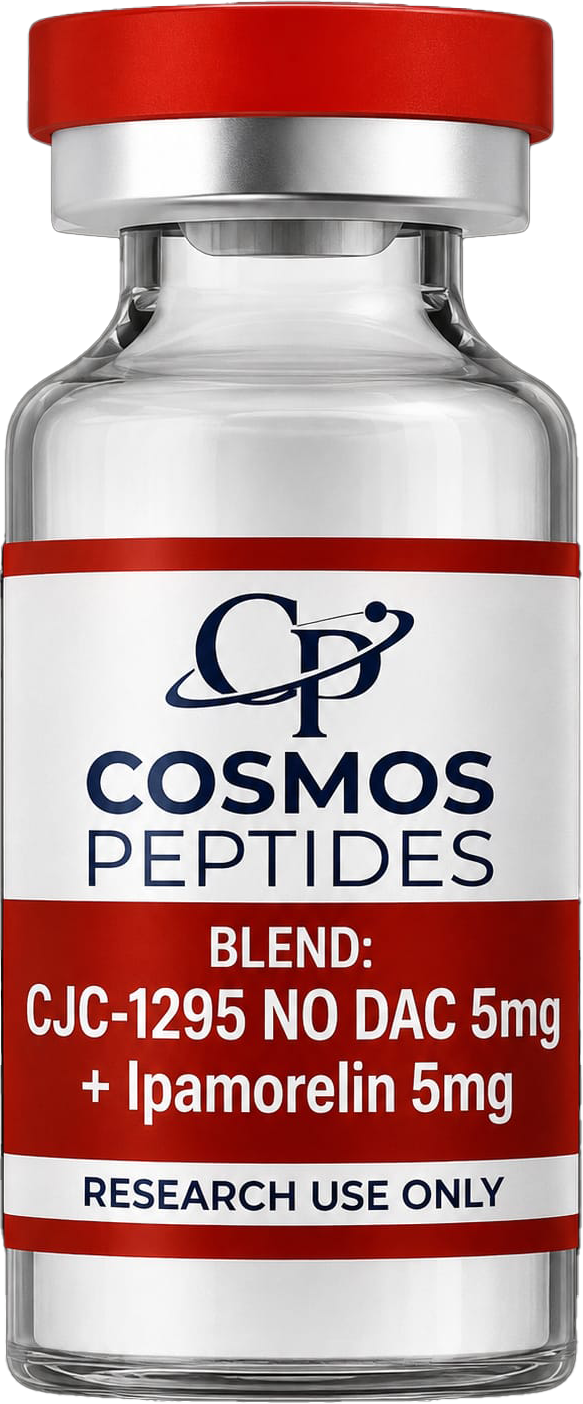 Blend CJC-1295 + Ipamorelin